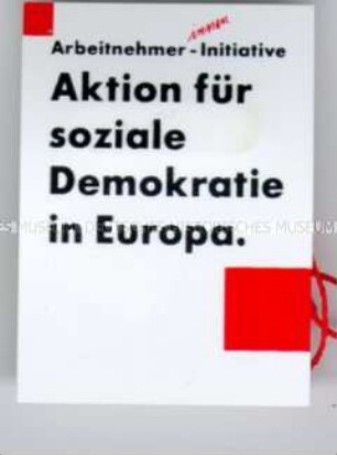 Europawahl 1989