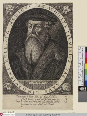 [Achilles Pirmin Gasser]