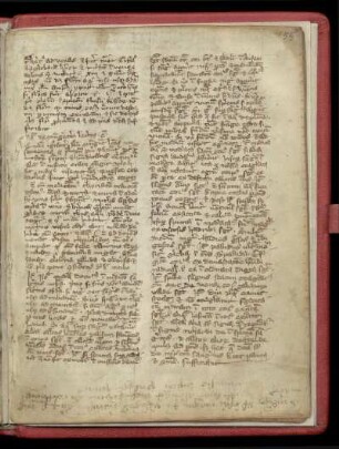De inspectatione sanguinis.