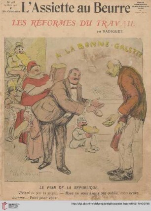 No. 468 19 Mars 1910