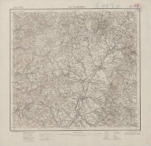 6318 (alte Nr.: Pr. 3505, Hess. Nr.: 72) Lindenfels