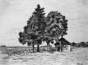 Marien-Kapelle (Lindlar, Oberbergischer Kreis)