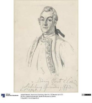 Oberst von Schöning
