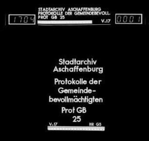Jahrgang 1881-1885