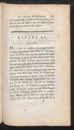 Lettre LI. - Lettre LX.