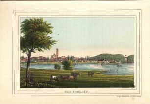 Neustrelitz