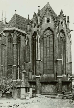 Liebfrauenkirche