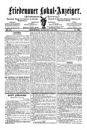 Nr. 154, 05.07.1914