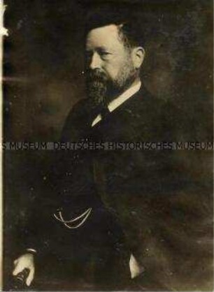 Friedrich von Payer