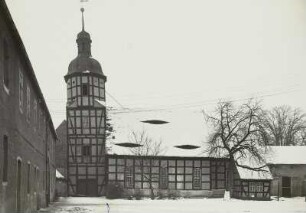 Ehemalige Gutskirche