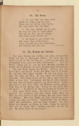 [Lesestücke 81-100]