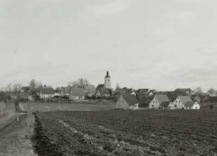 Dorf, Gröditz (Kreis Bautzen)