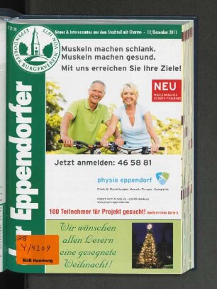 12/Dezember 2011