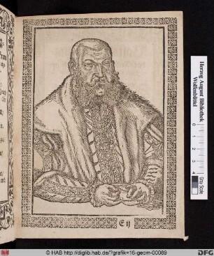 Joachim Marggraue zu Brandenburg