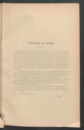 Prólogo del autor