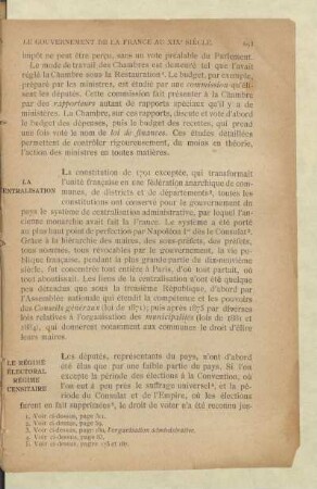 Table des gravures et des cartes