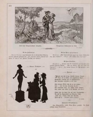 "Nachbarn" "Evas Töchter"