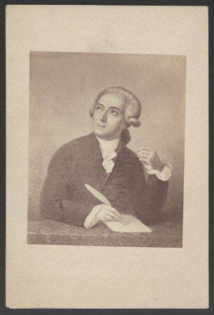 Lavoisier, Antoine Laurent