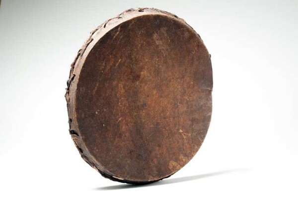 Frame drum