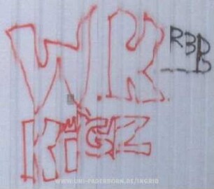 W.K KiGZ