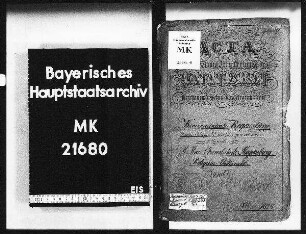 Regensburg. Oberrealschule. Religionsunterricht.