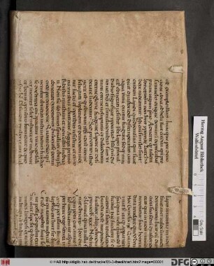 Christliche KirchenAgenda So Bey Offentlichem Gottesdienst der Gemeinden Augspürgischer Confession nützlich gebraucht werden kan