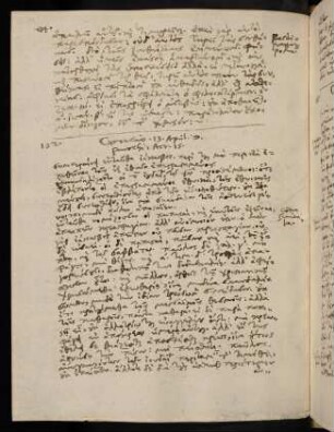 274-275, 13.4.1592, Act 15