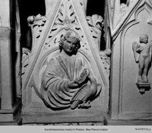 Kapelle des Gnadenbildes