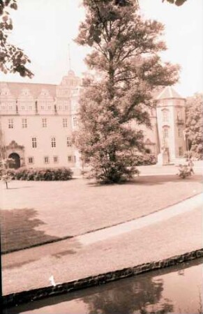 Celle: Schloss