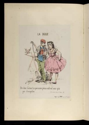 La boue