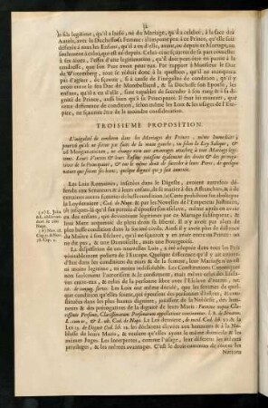 52-68, Troisie´me Proposition