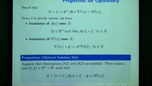 A Unified Approach to Error Bounds for Structured Convex Optimization Problems