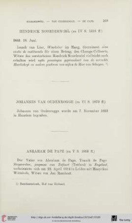 Johannes van Oudenrogge