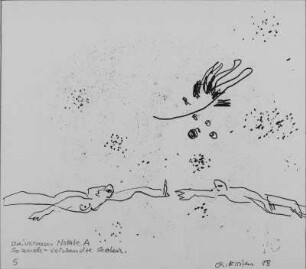 So auch - verwandte Seelen