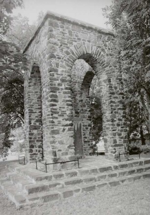 Denkmal, Lengefeld (Kreis Marienberg )