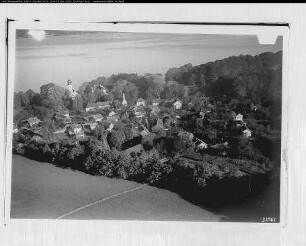 Bernried am Starnberger See