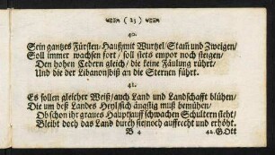 23-32, Kapitel 40-58