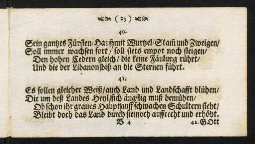 23-32, Kapitel 40-58