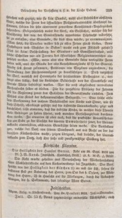 219-223 Zeitschriften