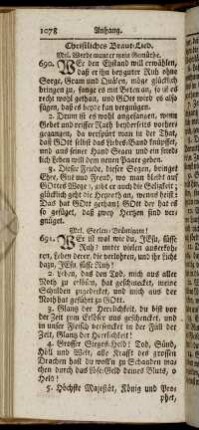 [Lieder 690. bis 699.]