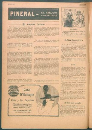 El libro más pequeño