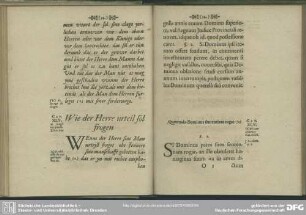 Cap. XLV. Wie der Herre urteil sol frogen