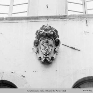 Casa Popoleschi & Casa Bargellini, Florenz