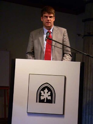 Fachtagung für Kirchengemeinden 2005
