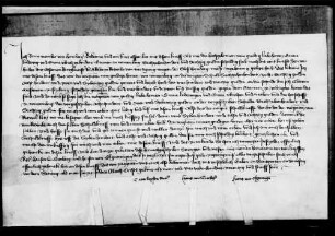 Brun Wernher von Hornberg bekennt, daß der Schuldbrief wegen des Kaufs von Hornberg, der bei der Stadt Rottweil hinterlegt ist, nur noch für 788 fl. gelten soll.