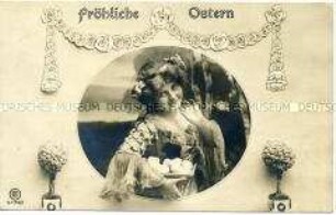 Osterkarte