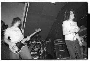 Bullet La Volta 10.6.1989 I N1