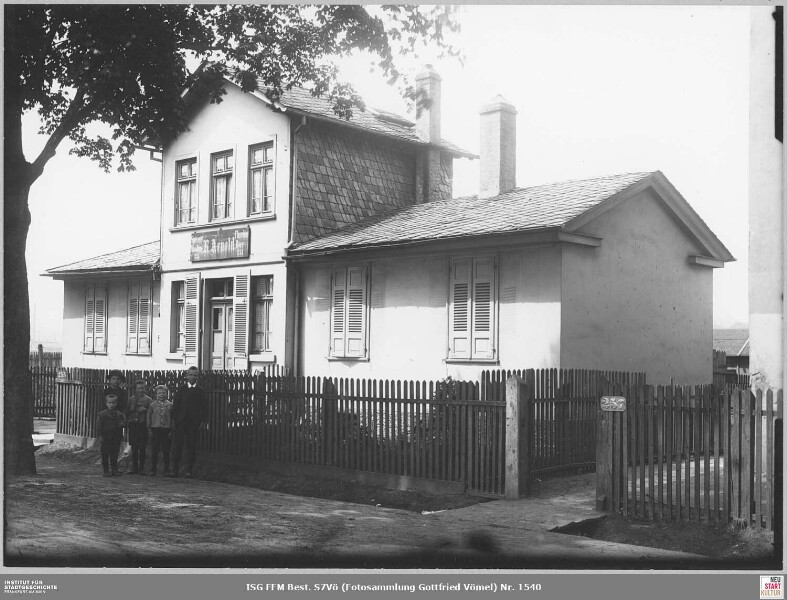 Hanauer Landstraße 257