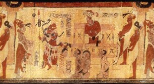 Unknown Provenance, Vessel (PNK: K0680)