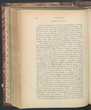 Modos de traducir